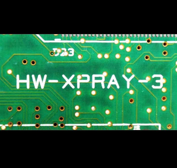 Honeywell XPR-A HW-XPRAY-3 FST N 04 CPU Module