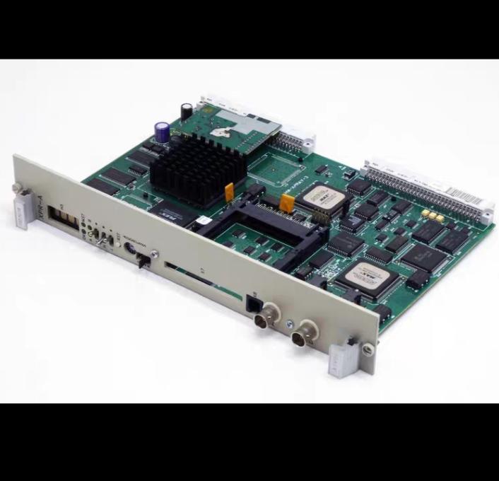 Honeywell XPR-A HW-XPRAY-3 FST N 04 CPU Module