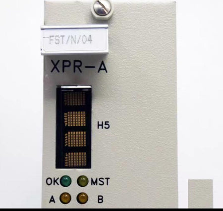 Honeywell XPR-A HW-XPRAY-3 FST N 04 CPU Module