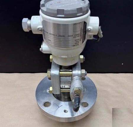 Honeywell Yamatake DSTJ3000 JTF926Z-E2TAA7J05-N-B2