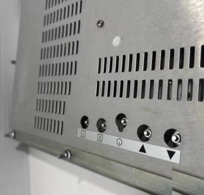 Hope Industrial Systems HIS-ML15