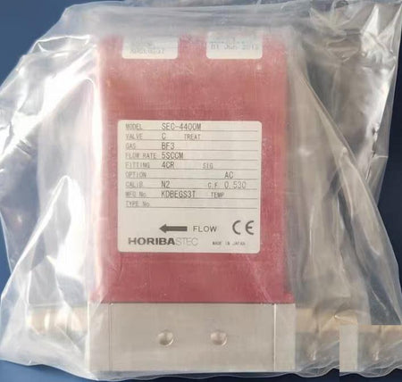 Horiba SEC-4400M BF3 5 SCCM