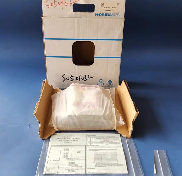 Horiba SEC-4400M BF3 5 SCCM