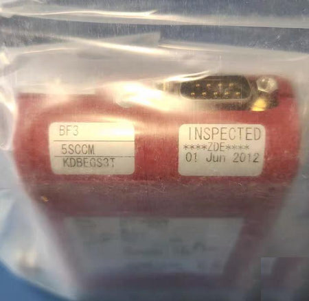 Horiba SEC-4400M BF3 5 SCCM