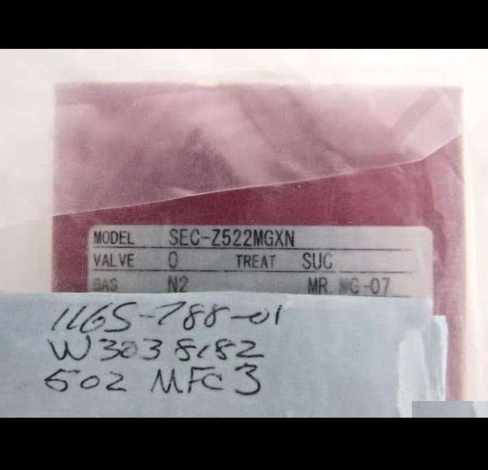 Horiba Stec SEC-Z522MGXN