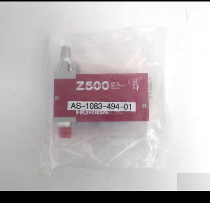 Horiba Stec SEC-Z522MGXN