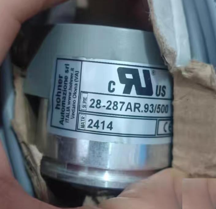 Howner 28-287AR 93 500 1500 N5-2