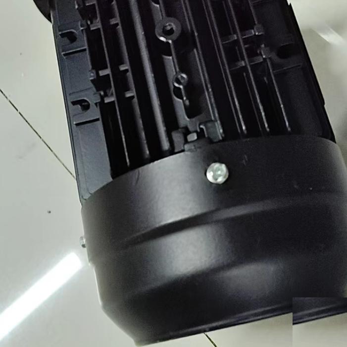 Hoyer IE3 HMA3 90S-4