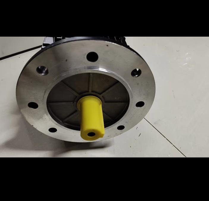 Hoyer IE3 HMA3 90S-4