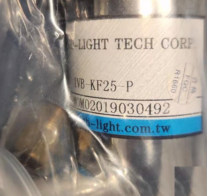 Htc IVB-KF25-P 302111110016 2