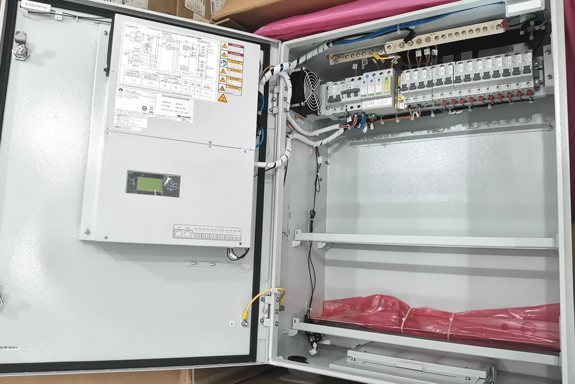 TP4860C-D06A6 Wall-Mounted Power Supply