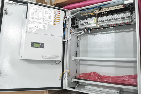 TP4860C-D06A6 Wall-Mounted Power Supply