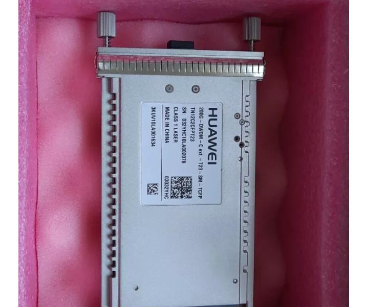 200G-DWDM-C T23-SM-TCFP 03032YHC TN12C2CFPT23