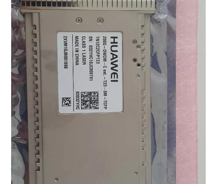 200G-DWDM-C T23-SM-TCFP 03032YHC TN12C2CFPT23