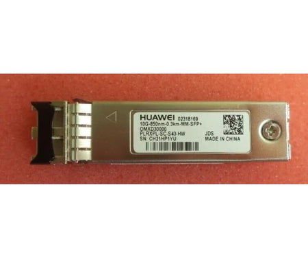 PLRXPL-SC-S43-HW 02318169 10Gb 850nm