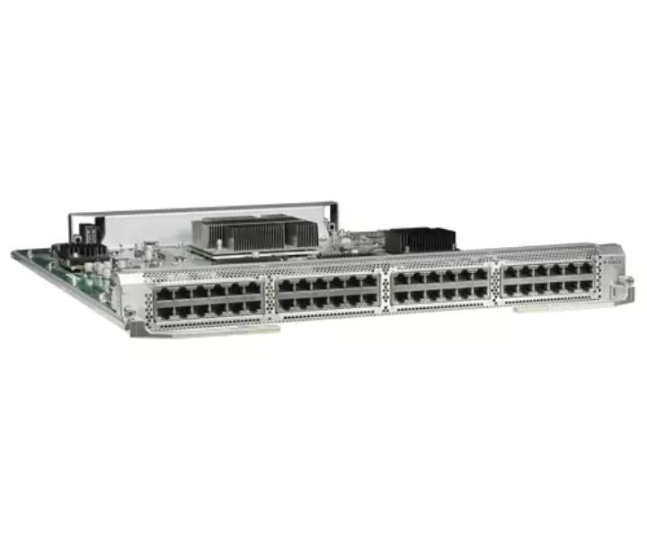 CE-L48GT-ED 8-Port 1000BASE-T RJ45 03021UGA