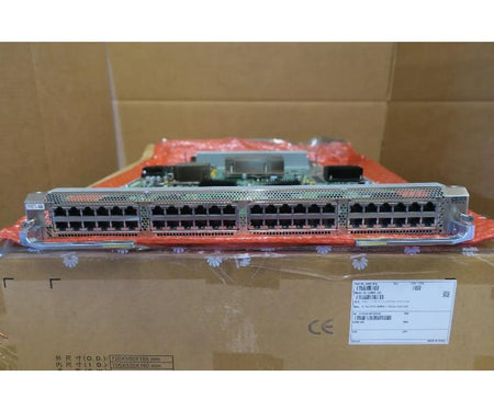 CE-L48GT-ED 8-Port 1000BASE-T RJ45 03021UGA