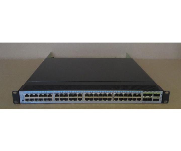 CE5855-48T4S2Q-EI 1GbE 10GbE