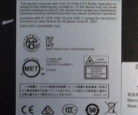 CE5855-48T4S2Q-EI 1GbE 10GbE
