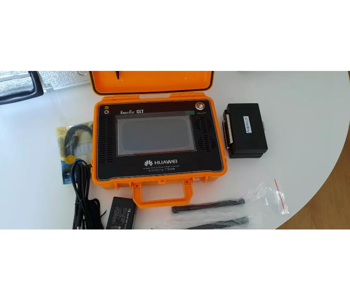 Huawei DSLAM Smart Test CLT TESTER Easykit LCT