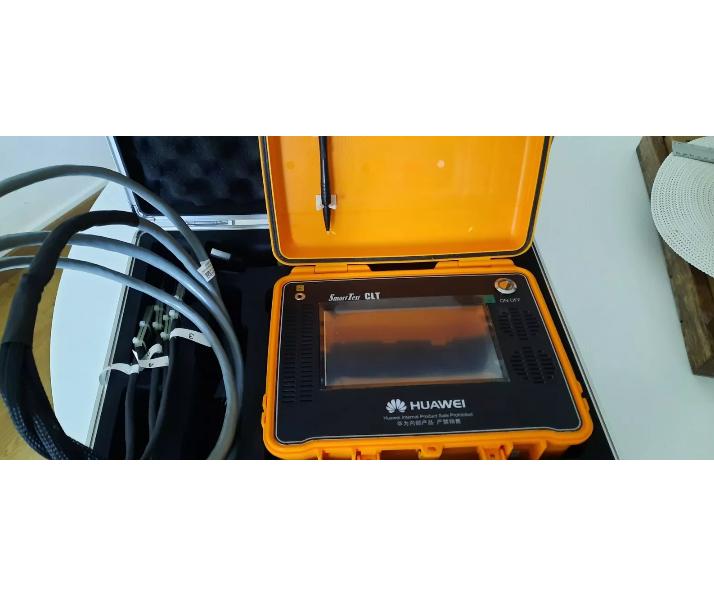 Huawei DSLAM Smart Test CLT TESTER Easykit LCT