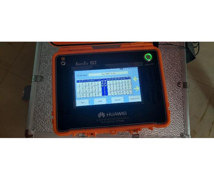 Huawei DSLAM Smart Test CLT TESTER Easykit LCT
