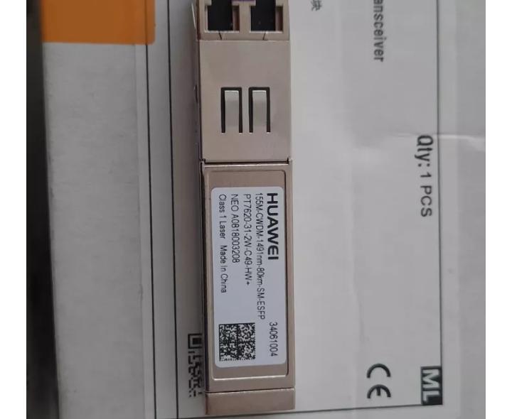 155CM-DWDM 34061004 1490NM 80KM