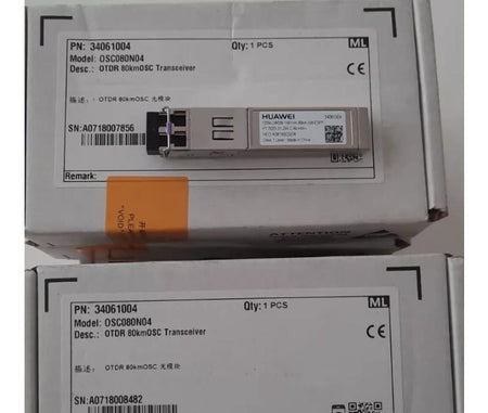 155CM-DWDM 34061004 1490NM 80KM