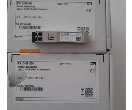 155CM-DWDM 34061006 1550NM 80KM