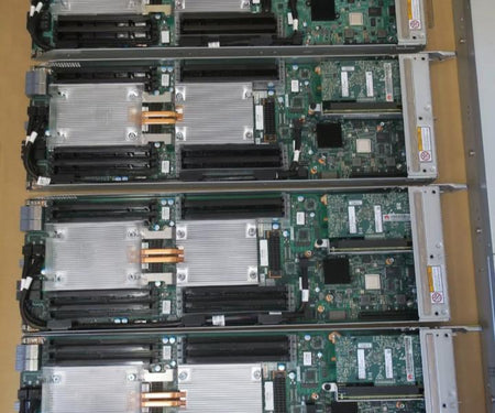 E5-V3 X6000 XH321