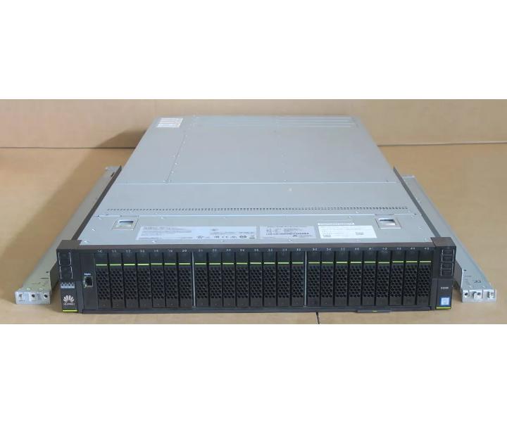 High-Density 4-Node X6000 XH321