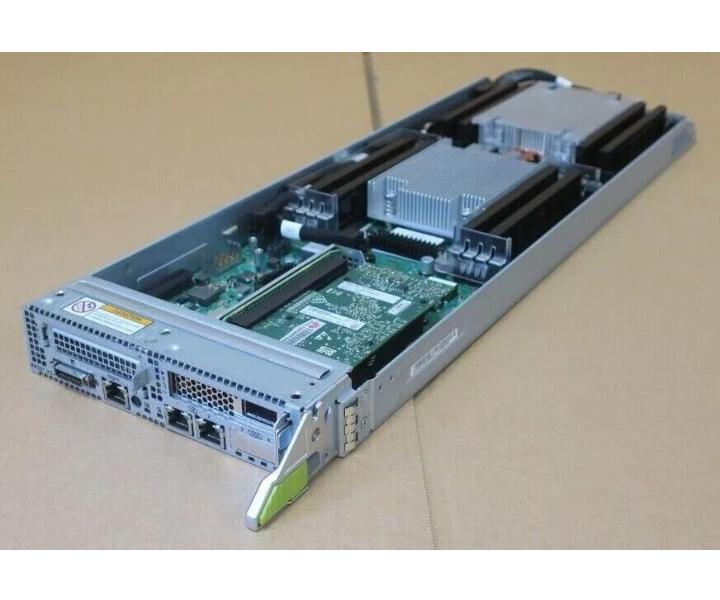 E5-2600 16-DIMM XH321 BC2M01HGSD