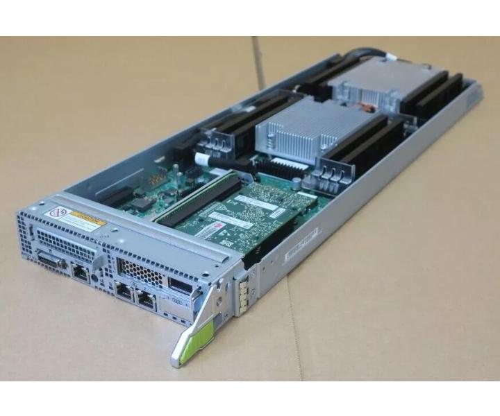 E5-2600 16-DIMM XH321 BC2M01HGSD