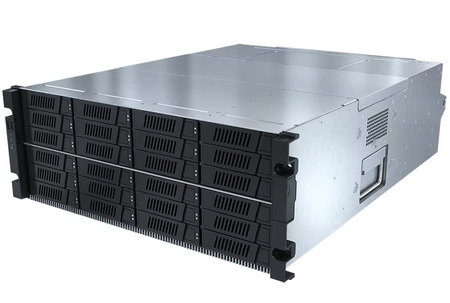 OceanStor SNS3696E