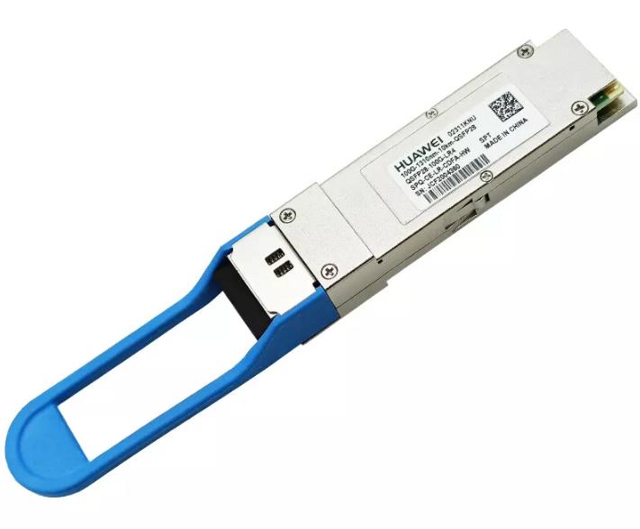 QSFP-100G-LR4 100G-1310nm-10km-QSFP28 02311KNU