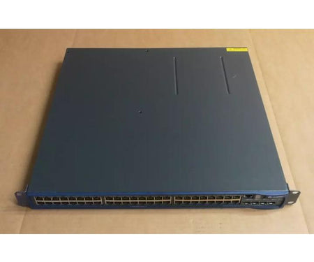 S5648P-PWR 48-Port 1GbE RJ45