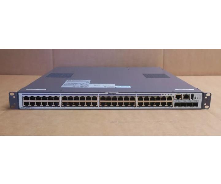 S5700-48TP-SI-AC RJ45