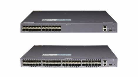 Huawei Softswitch Rack Huawei Campus Switch & WLAN S6700 02230QSG ETSIRACK – ICT spareparts