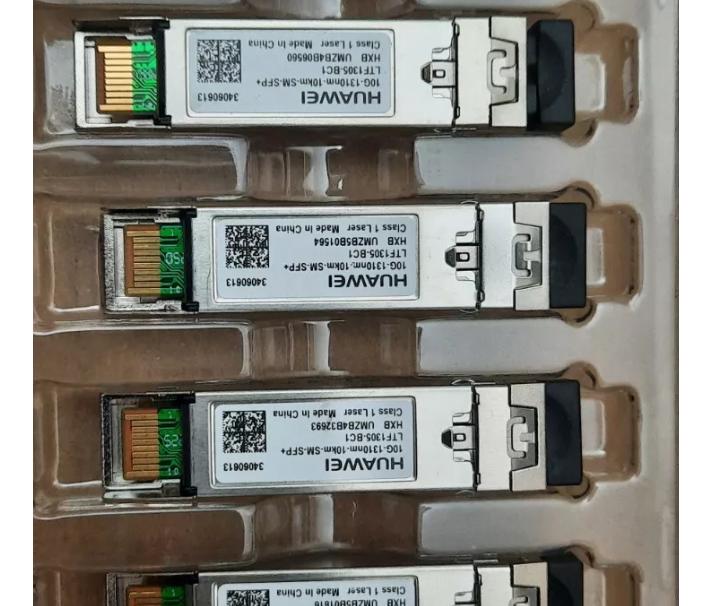 10G-1310nm-10km-SM Transmitter-Receiver 34060613