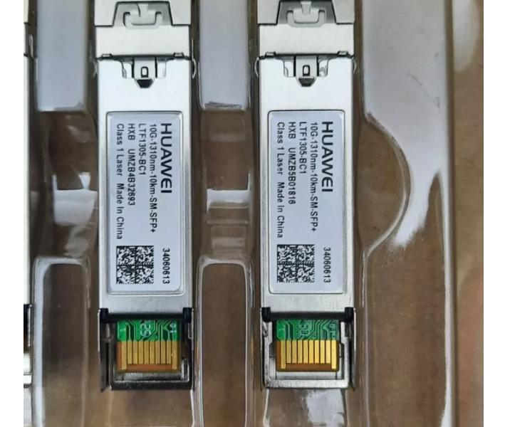 10G-1310nm-10km-SM Transmitter-Receiver 34060613