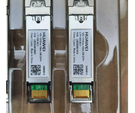 10G-1310nm-10km-SM Transmitter-Receiver 34060613