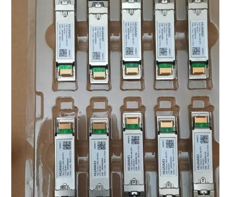 10G-1310nm-10km-SM Transmitter-Receiver 34060613