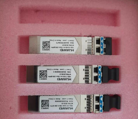 10G-1310nm-10km-SM Transmitter-Receiver 34060613