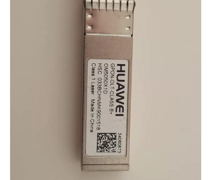 Huawei SFP GPON OLT CLASS B 34060673 – ICT spareparts