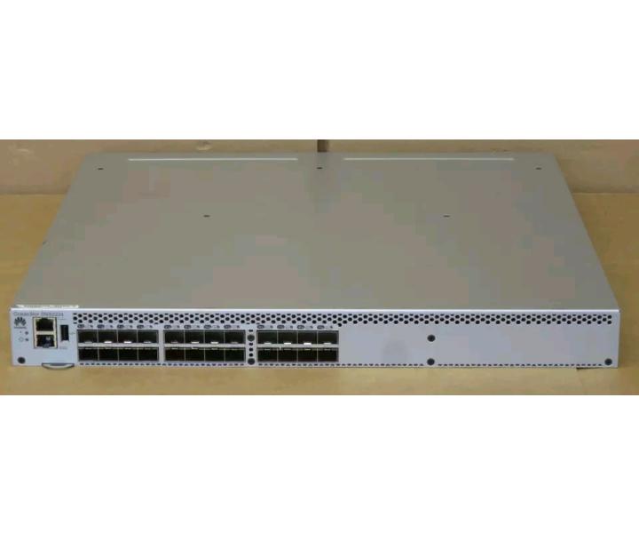 24-Port 24-Active BR-6505-12-16G-0R SNS2224 16Gb