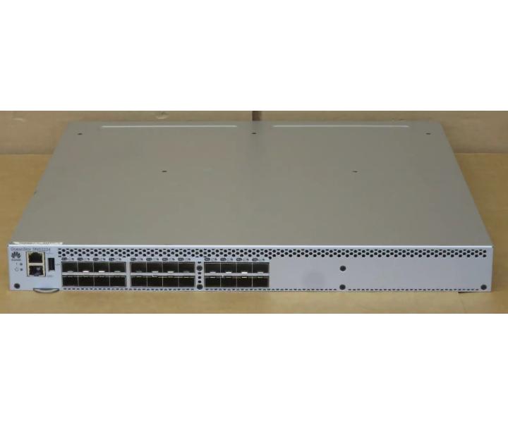 24-Port 24-Active BR-6505-12-16G-0R SNS2224 16Gb
