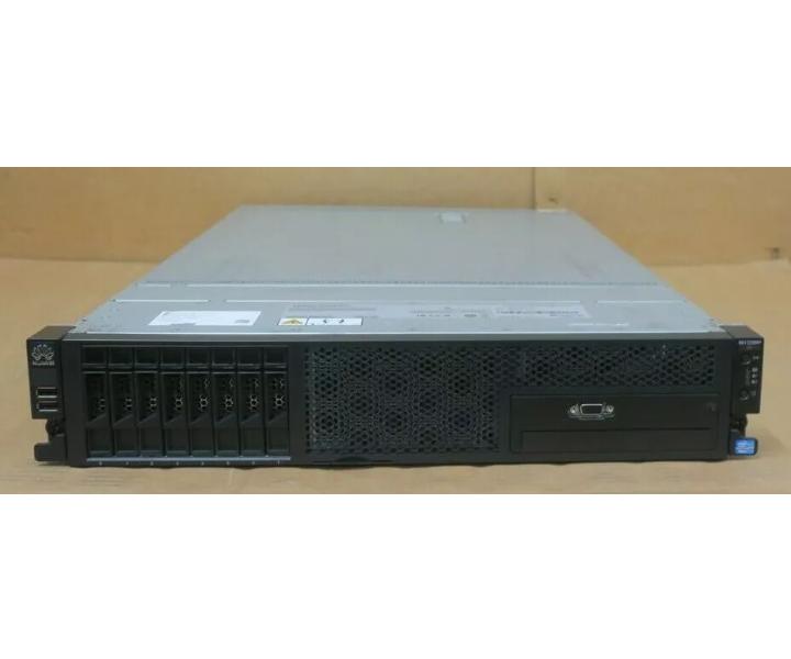 E5-2650v2 RH2288H 60GHz 384GB