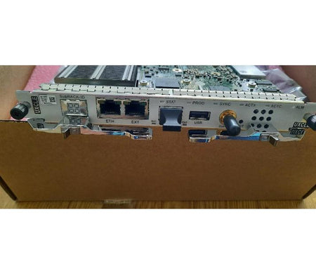 Cross-connect TMK2UXCLE