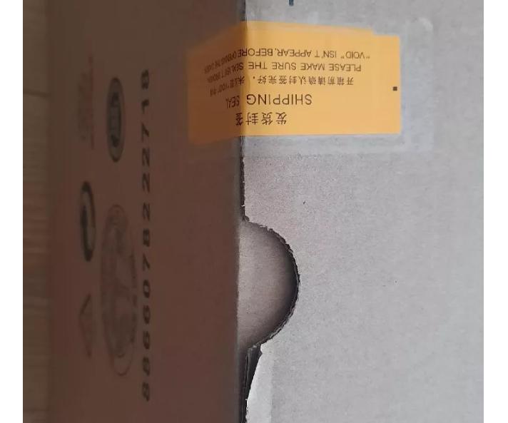 Cross-connect TMK2UXCLE