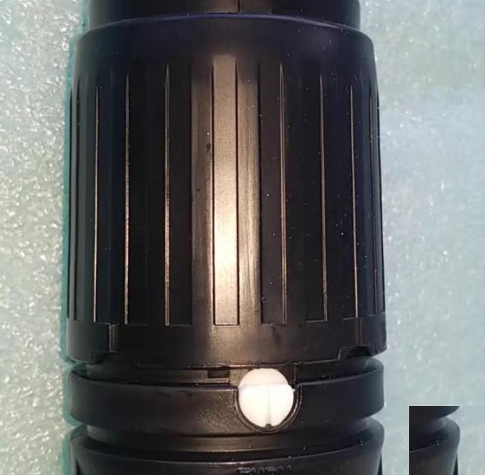 Hubbell CS8364C 50A 250VAC 1562 1 13 0 97 1340RMB 9